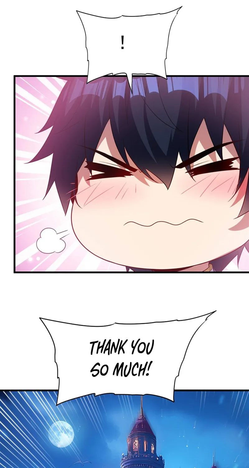 Bizui Elong Wo Bu Xiang Zai Gen Ni Dai Haizi Le Chapter 39 page 17 - 