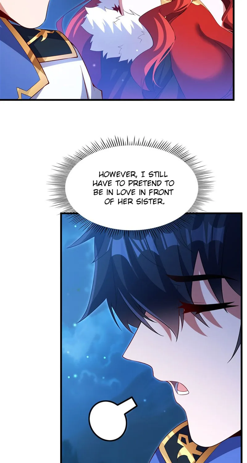Bizui Elong Wo Bu Xiang Zai Gen Ni Dai Haizi Le Chapter 39 page 3 - 