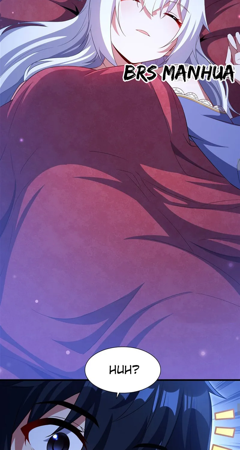 Bizui Elong Wo Bu Xiang Zai Gen Ni Dai Haizi Le Chapter 39 page 23 - 