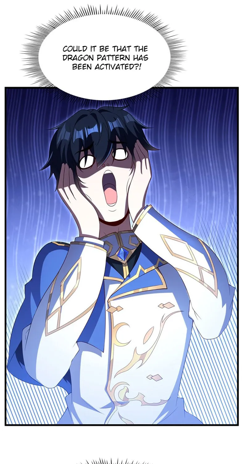 Bizui Elong Wo Bu Xiang Zai Gen Ni Dai Haizi Le Chapter 39 page 26 - 