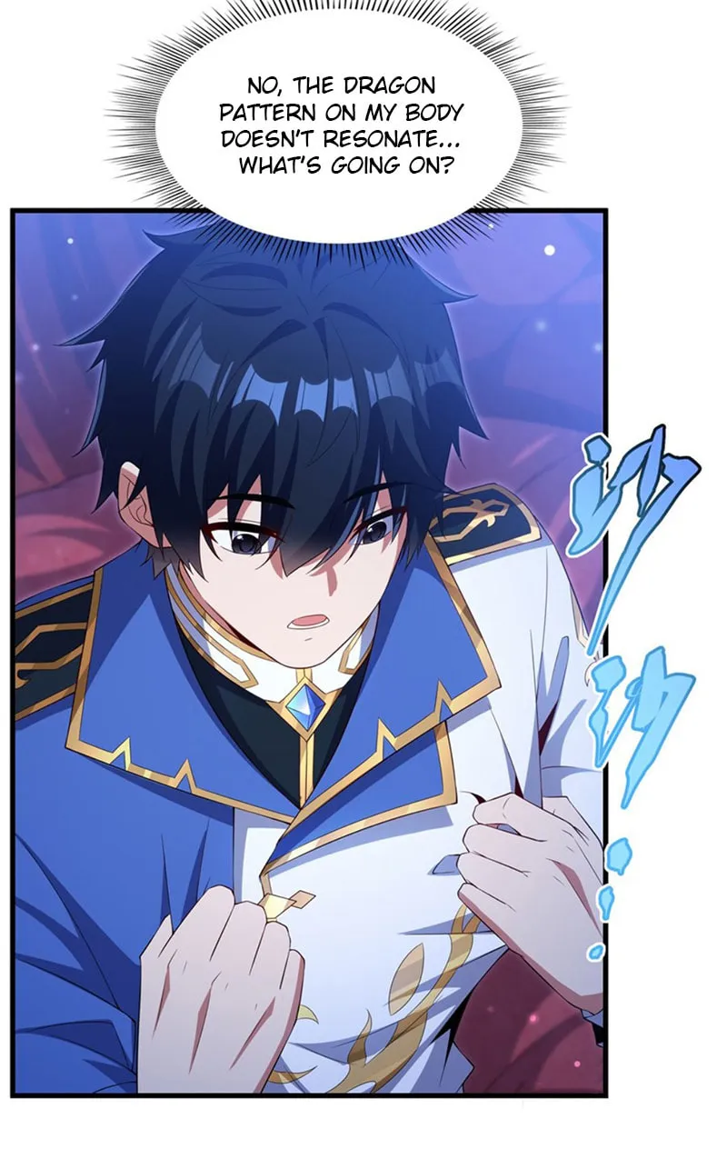 Bizui Elong Wo Bu Xiang Zai Gen Ni Dai Haizi Le Chapter 39 page 27 - 