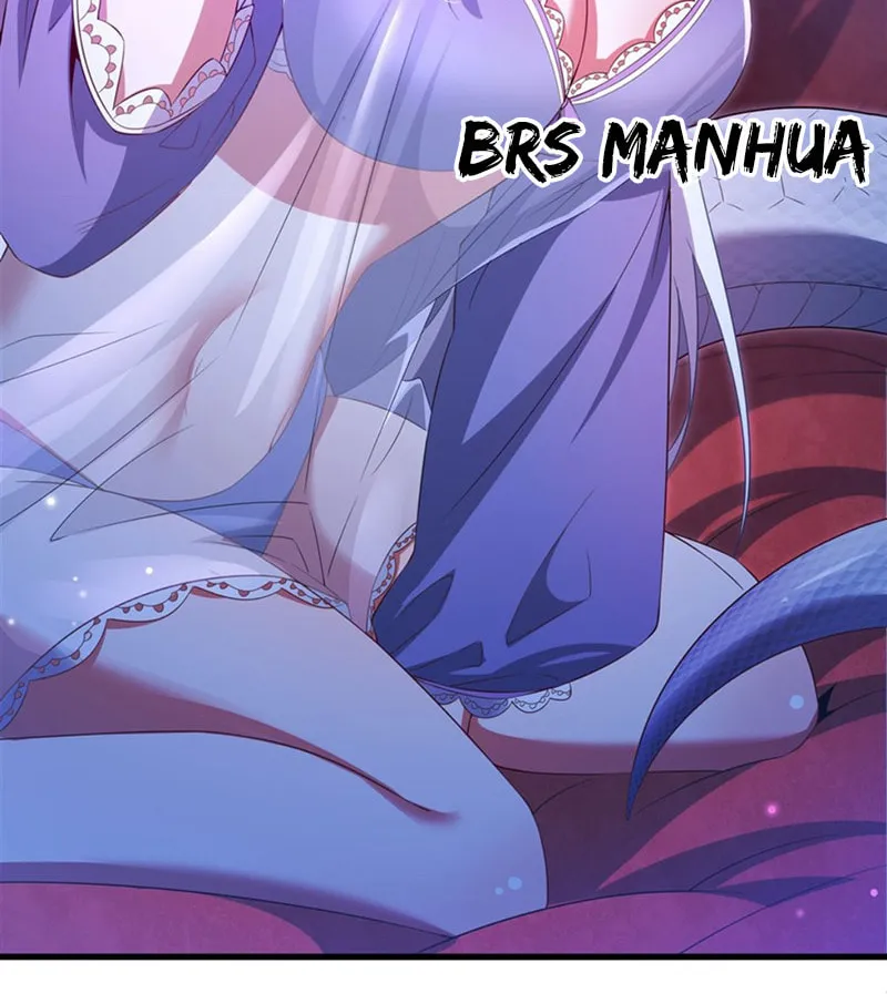 Bizui Elong Wo Bu Xiang Zai Gen Ni Dai Haizi Le Chapter 39 page 31 - 