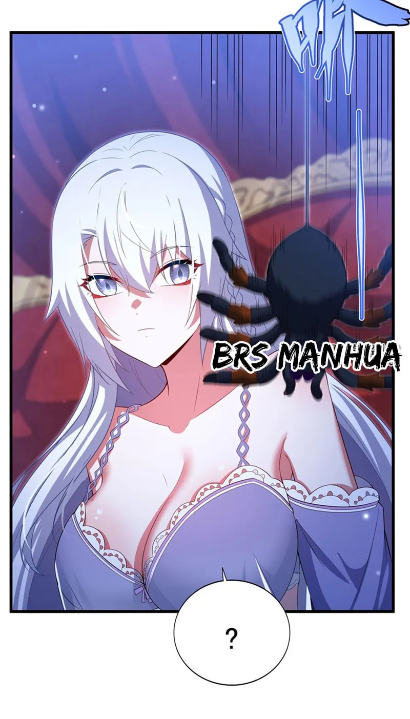 Bizui Elong Wo Bu Xiang Zai Gen Ni Dai Haizi Le Chapter 39 page 37 - 
