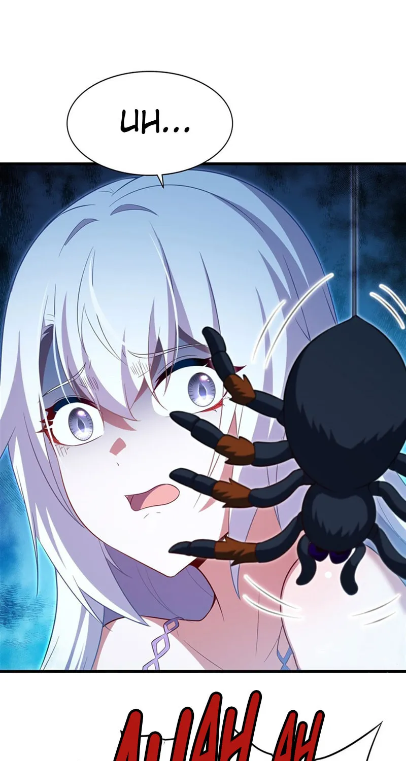 Bizui Elong Wo Bu Xiang Zai Gen Ni Dai Haizi Le Chapter 39 page 38 - 