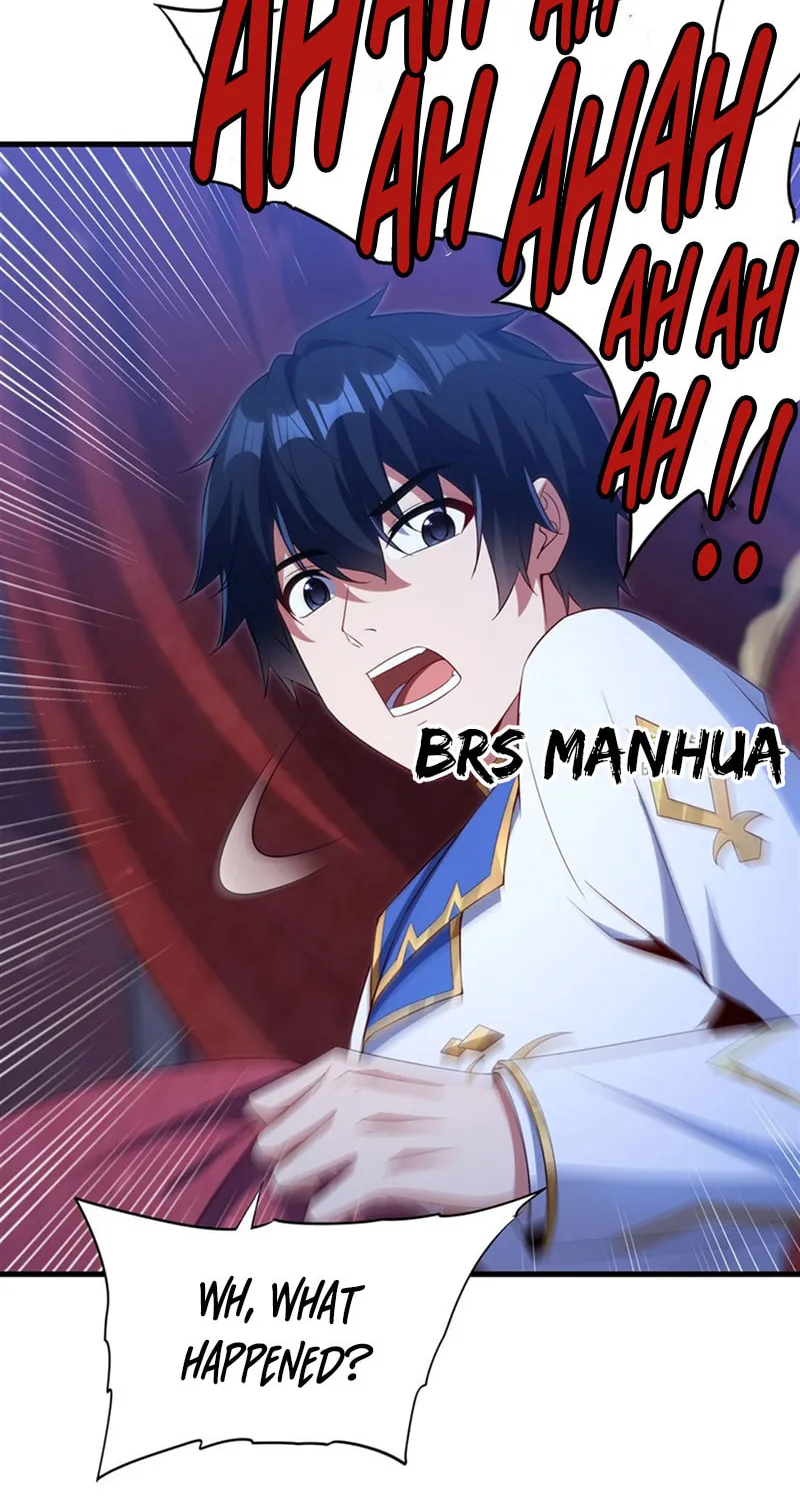 Bizui Elong Wo Bu Xiang Zai Gen Ni Dai Haizi Le Chapter 39 page 39 - 