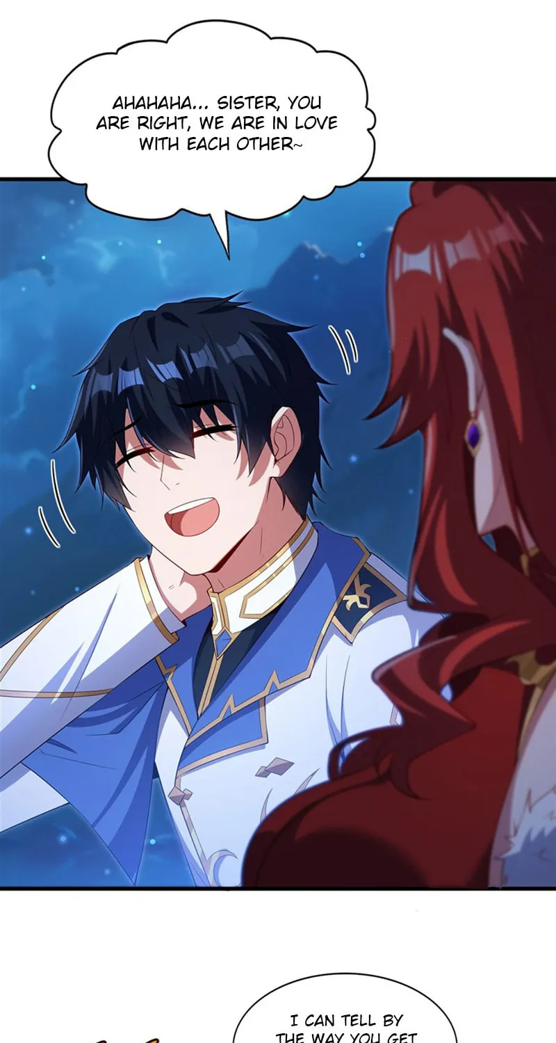 Bizui Elong Wo Bu Xiang Zai Gen Ni Dai Haizi Le Chapter 39 page 5 - 