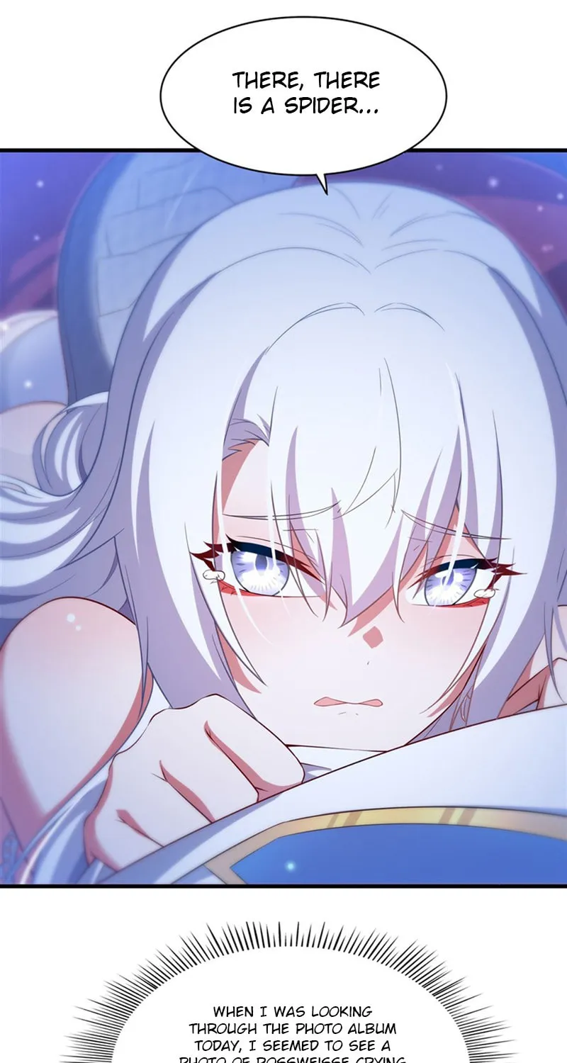 Bizui Elong Wo Bu Xiang Zai Gen Ni Dai Haizi Le Chapter 39 page 42 - 