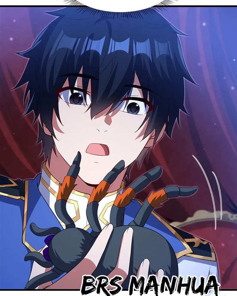 Bizui Elong Wo Bu Xiang Zai Gen Ni Dai Haizi Le Chapter 39 page 47 - 