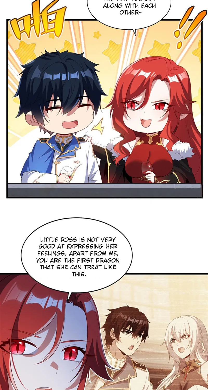 Bizui Elong Wo Bu Xiang Zai Gen Ni Dai Haizi Le Chapter 39 page 6 - 