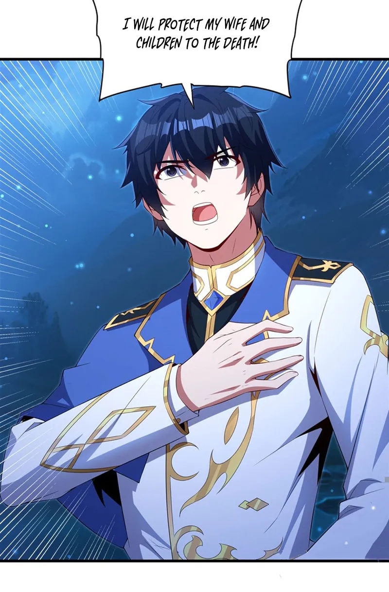 Bizui Elong Wo Bu Xiang Zai Gen Ni Dai Haizi Le Chapter 39 page 10 - 