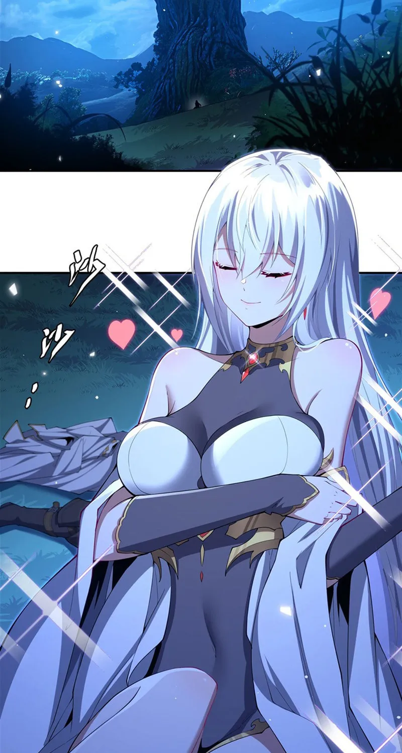 Bizui Elong Wo Bu Xiang Zai Gen Ni Dai Haizi Le Chapter 4 page 2 - 