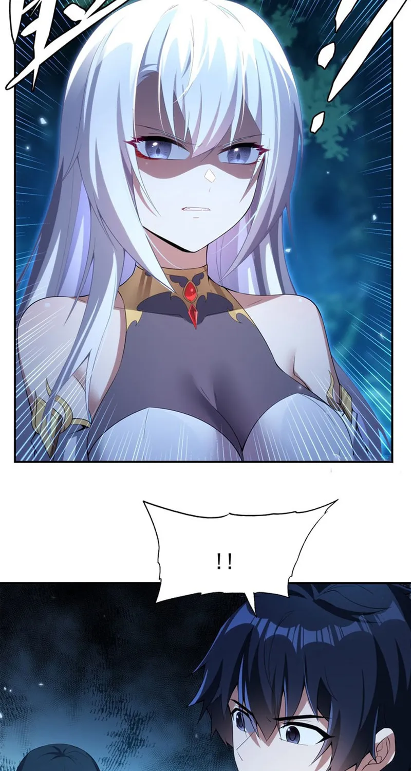 Bizui Elong Wo Bu Xiang Zai Gen Ni Dai Haizi Le Chapter 4 page 20 - 