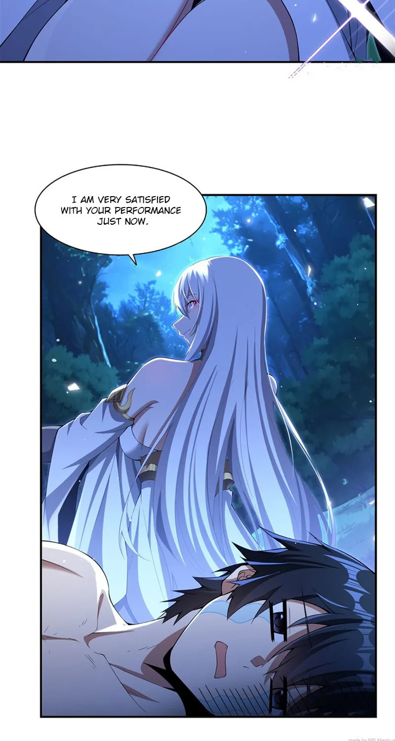 Bizui Elong Wo Bu Xiang Zai Gen Ni Dai Haizi Le Chapter 4 page 3 - 