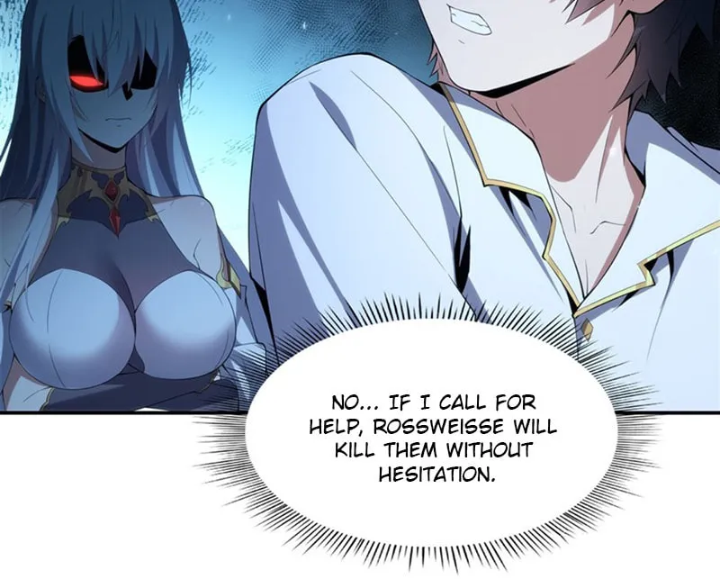 Bizui Elong Wo Bu Xiang Zai Gen Ni Dai Haizi Le Chapter 4 page 21 - 