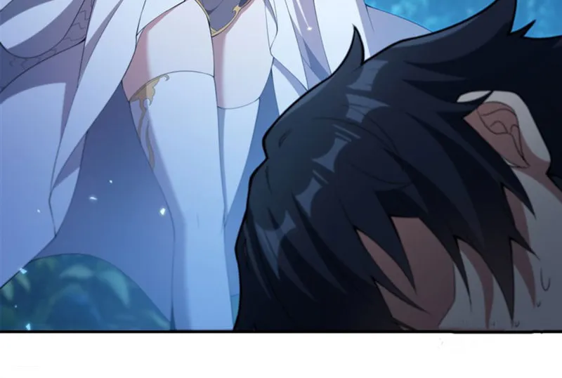 Bizui Elong Wo Bu Xiang Zai Gen Ni Dai Haizi Le Chapter 4 page 45 - 