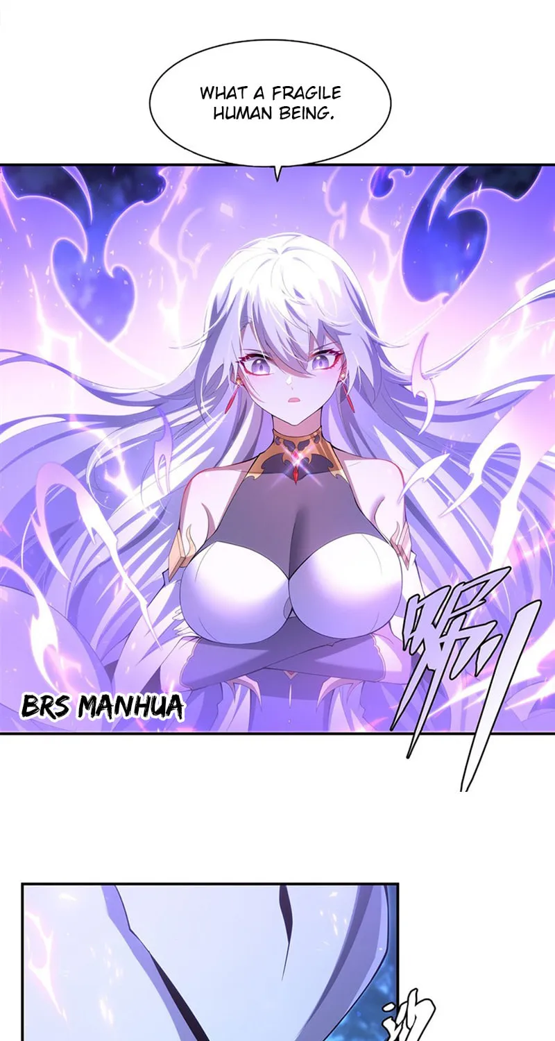 Bizui Elong Wo Bu Xiang Zai Gen Ni Dai Haizi Le Chapter 4 page 46 - 