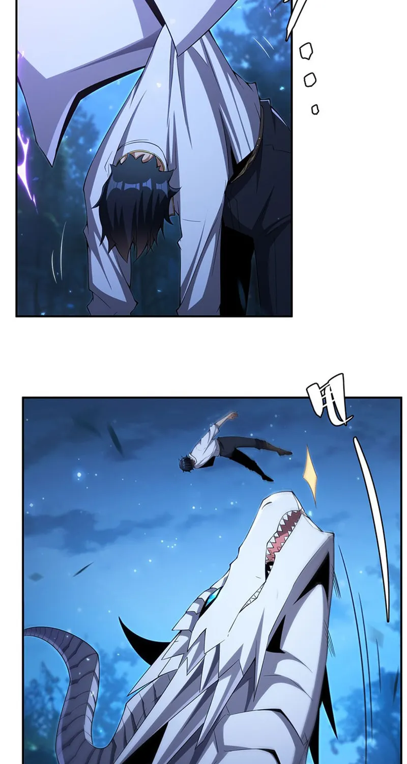 Bizui Elong Wo Bu Xiang Zai Gen Ni Dai Haizi Le Chapter 4 page 47 - 