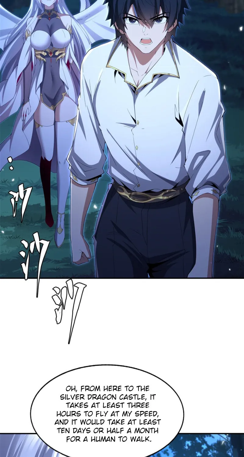 Bizui Elong Wo Bu Xiang Zai Gen Ni Dai Haizi Le Chapter 4 page 10 - 