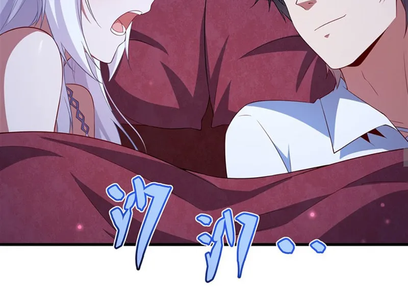 Bizui Elong Wo Bu Xiang Zai Gen Ni Dai Haizi Le Chapter 40 page 15 - 