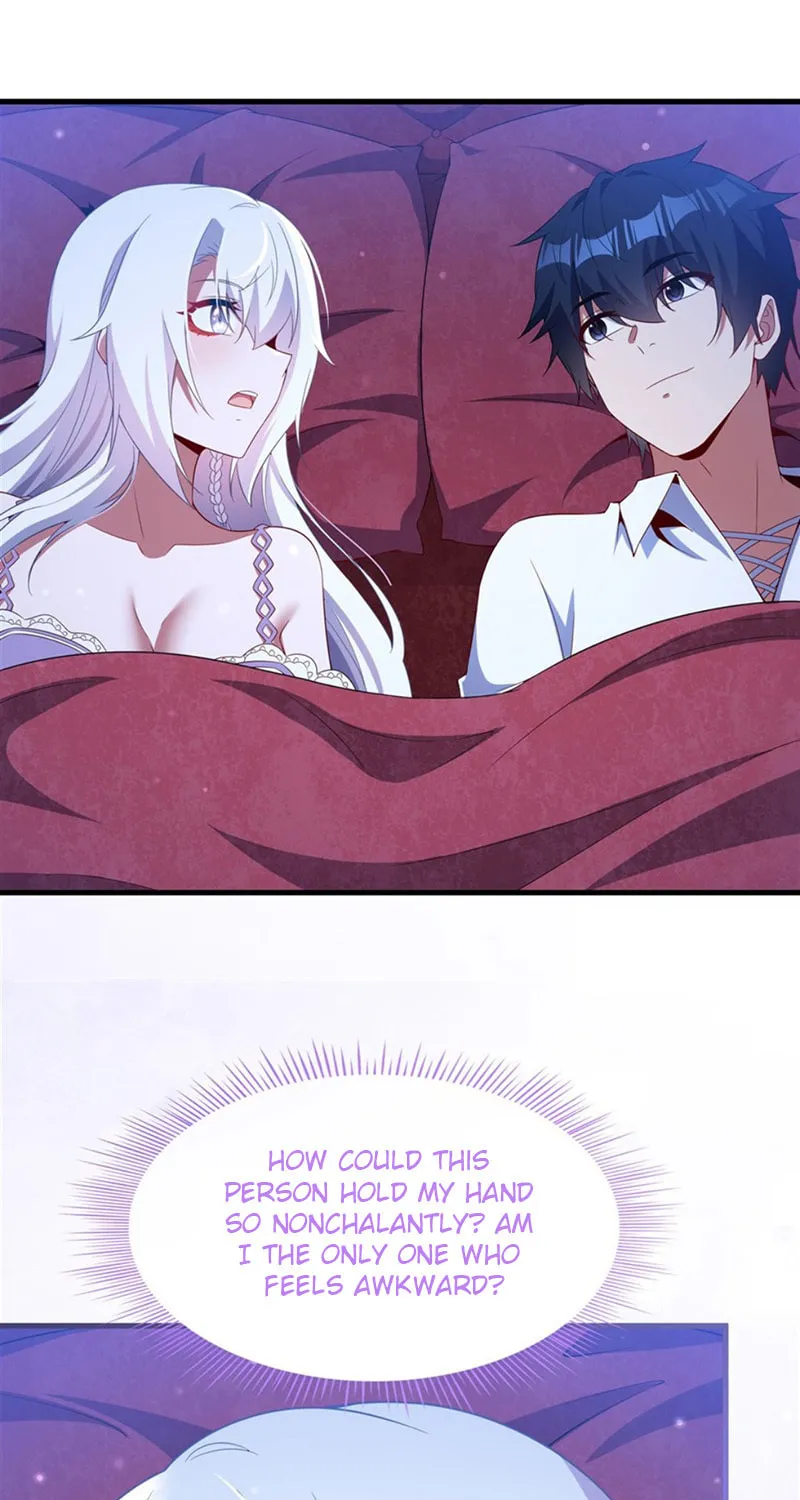 Bizui Elong Wo Bu Xiang Zai Gen Ni Dai Haizi Le Chapter 40 page 20 - 