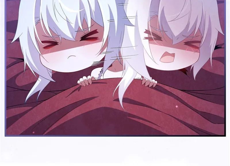 Bizui Elong Wo Bu Xiang Zai Gen Ni Dai Haizi Le Chapter 40 page 22 - 