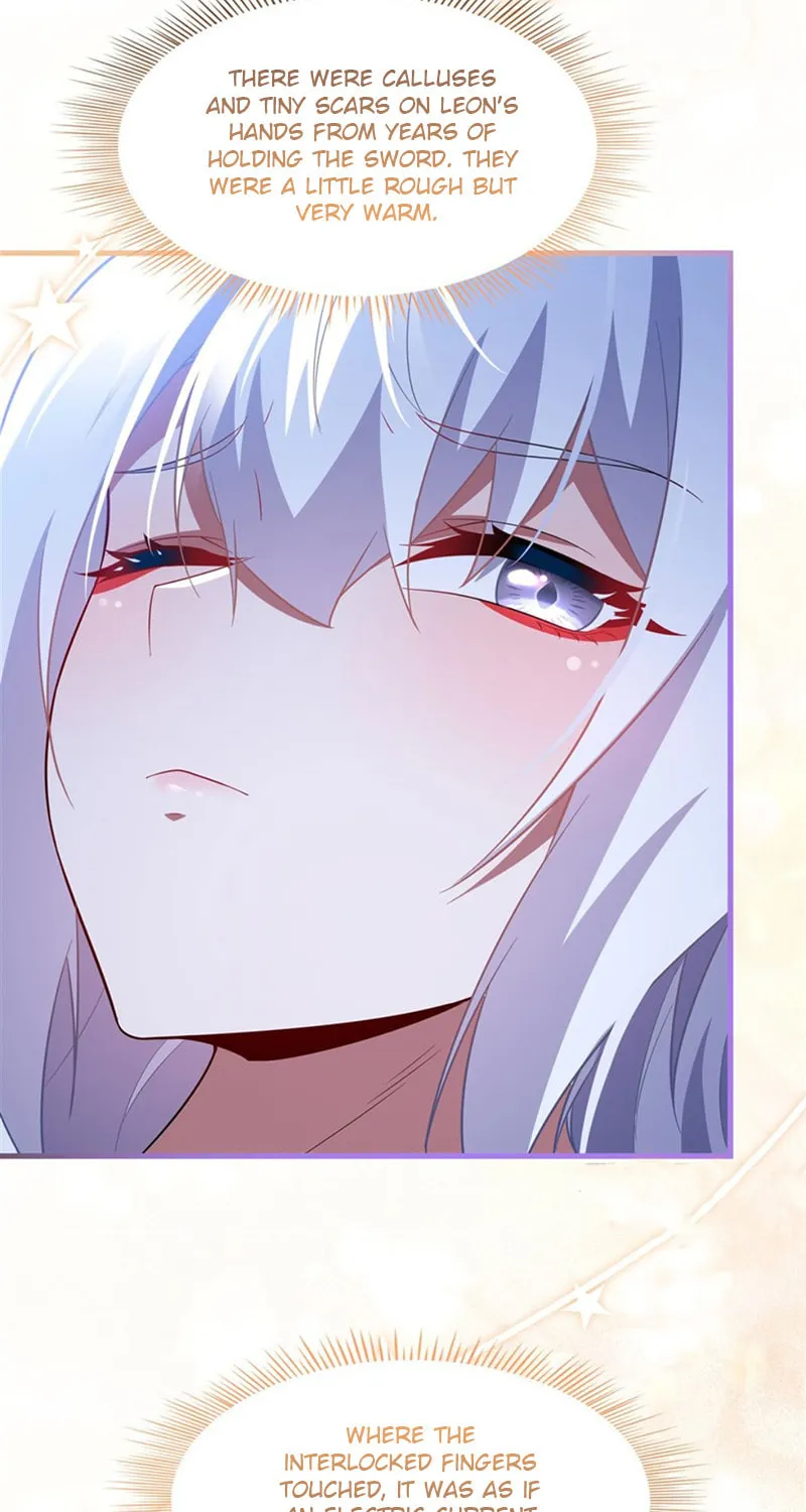 Bizui Elong Wo Bu Xiang Zai Gen Ni Dai Haizi Le Chapter 40 page 24 - 