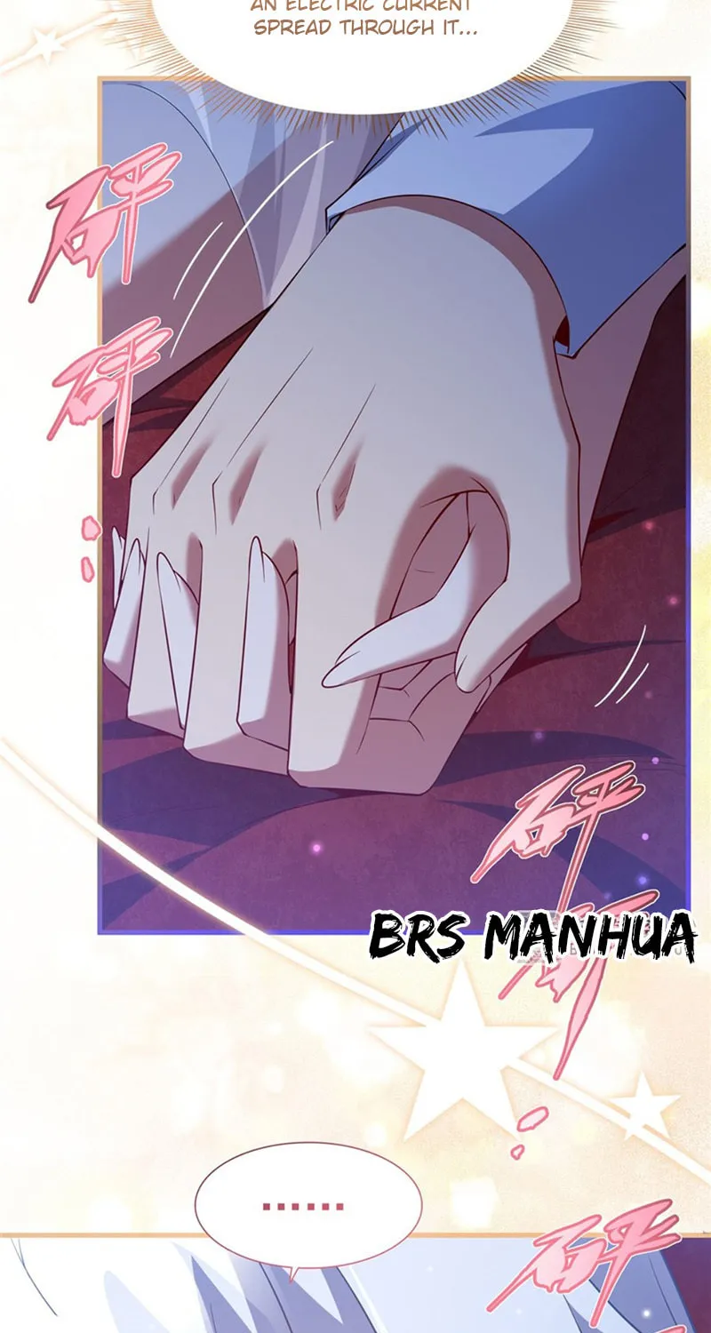 Bizui Elong Wo Bu Xiang Zai Gen Ni Dai Haizi Le Chapter 40 page 25 - 