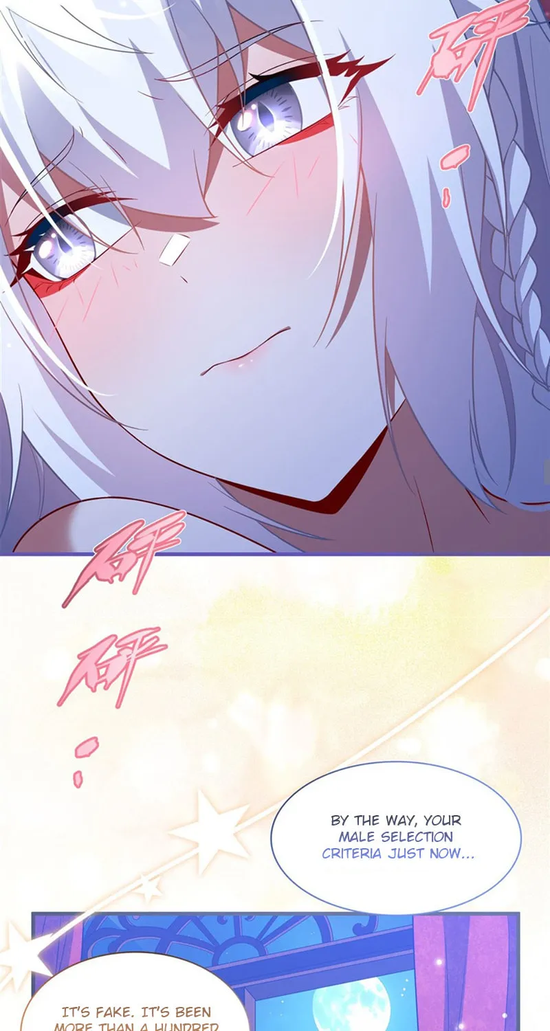 Bizui Elong Wo Bu Xiang Zai Gen Ni Dai Haizi Le Chapter 40 page 26 - 