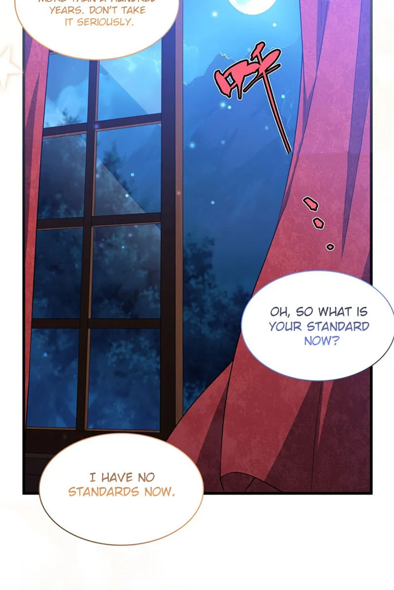Bizui Elong Wo Bu Xiang Zai Gen Ni Dai Haizi Le Chapter 40 page 27 - 