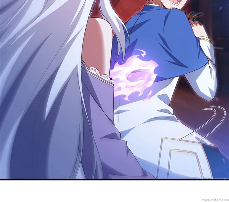 Bizui Elong Wo Bu Xiang Zai Gen Ni Dai Haizi Le Chapter 40 page 4 - 