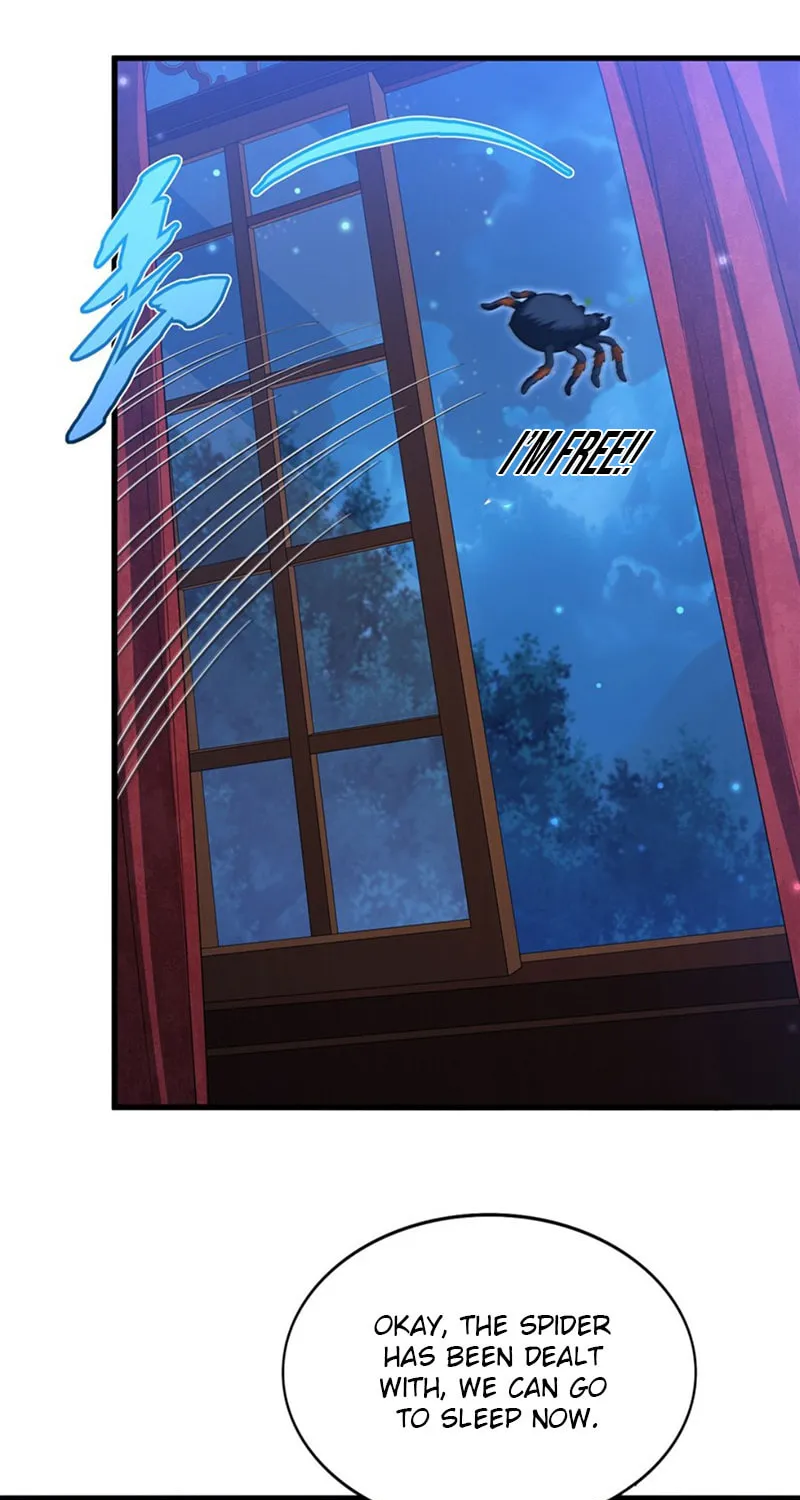 Bizui Elong Wo Bu Xiang Zai Gen Ni Dai Haizi Le Chapter 40 page 5 - 