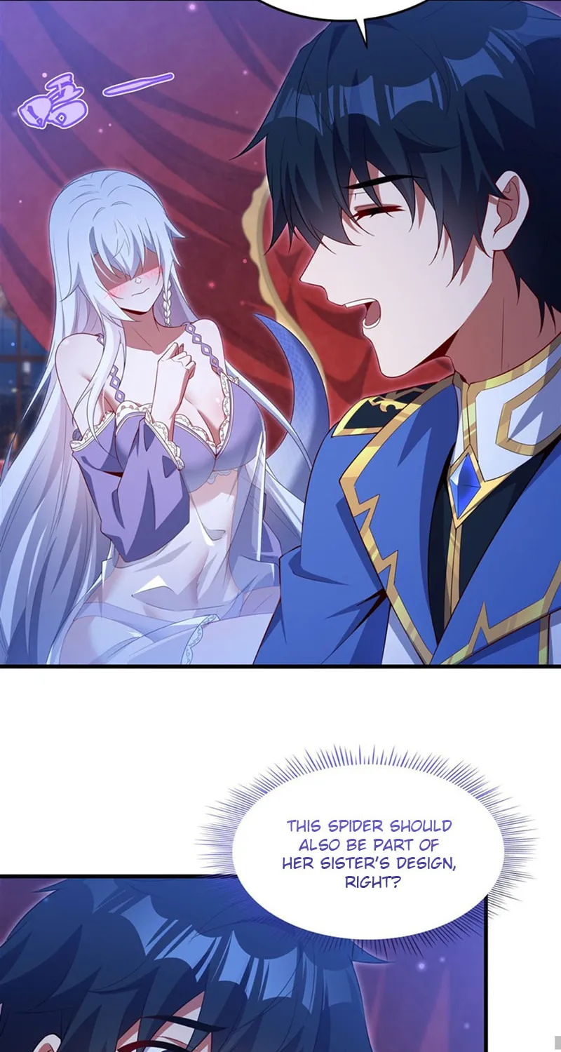 Bizui Elong Wo Bu Xiang Zai Gen Ni Dai Haizi Le Chapter 40 page 6 - 