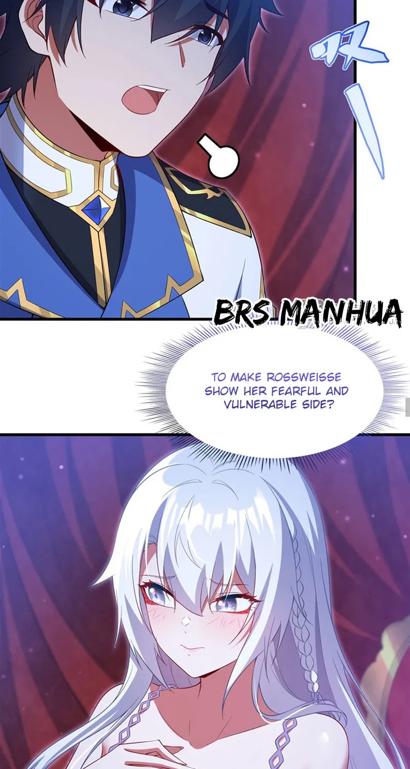 Bizui Elong Wo Bu Xiang Zai Gen Ni Dai Haizi Le Chapter 40 page 7 - 