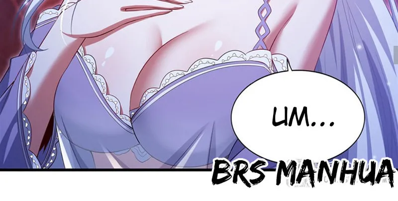 Bizui Elong Wo Bu Xiang Zai Gen Ni Dai Haizi Le Chapter 40 page 8 - 