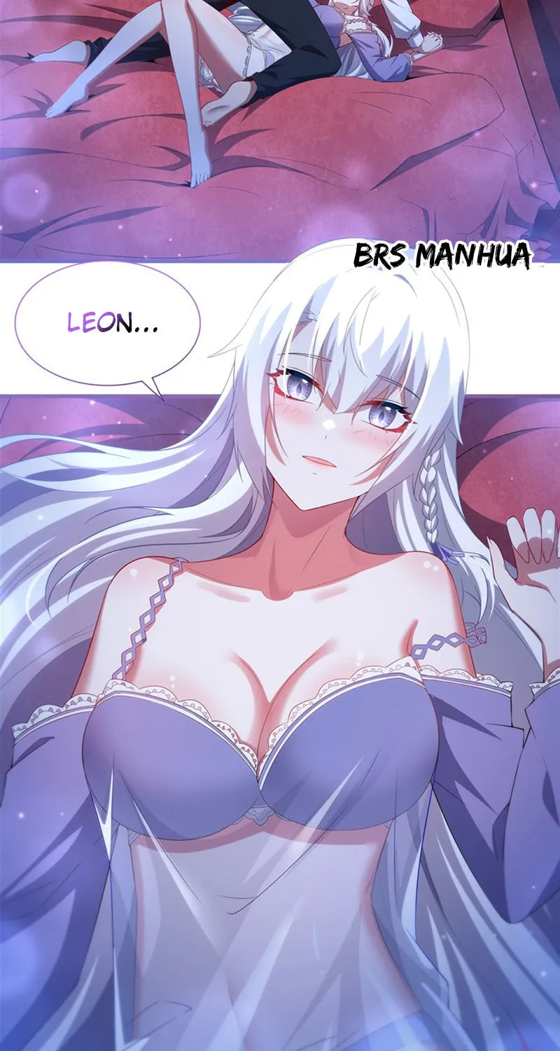 Bizui Elong Wo Bu Xiang Zai Gen Ni Dai Haizi Le Chapter 41 page 2 - 