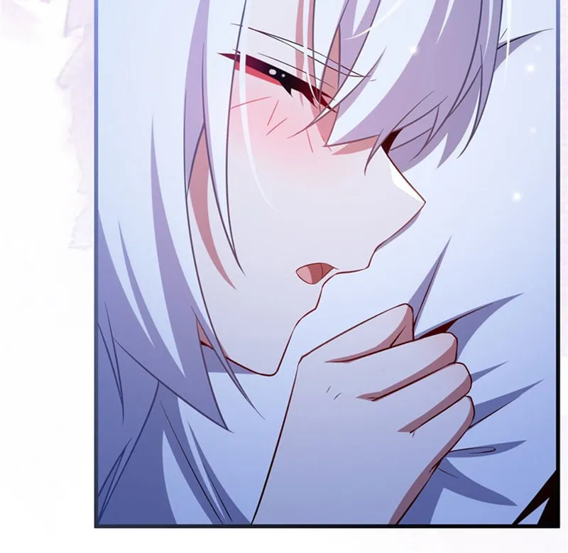 Bizui Elong Wo Bu Xiang Zai Gen Ni Dai Haizi Le Chapter 41 page 16 - 