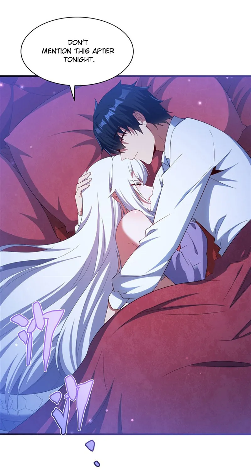Bizui Elong Wo Bu Xiang Zai Gen Ni Dai Haizi Le Chapter 41 page 17 - 