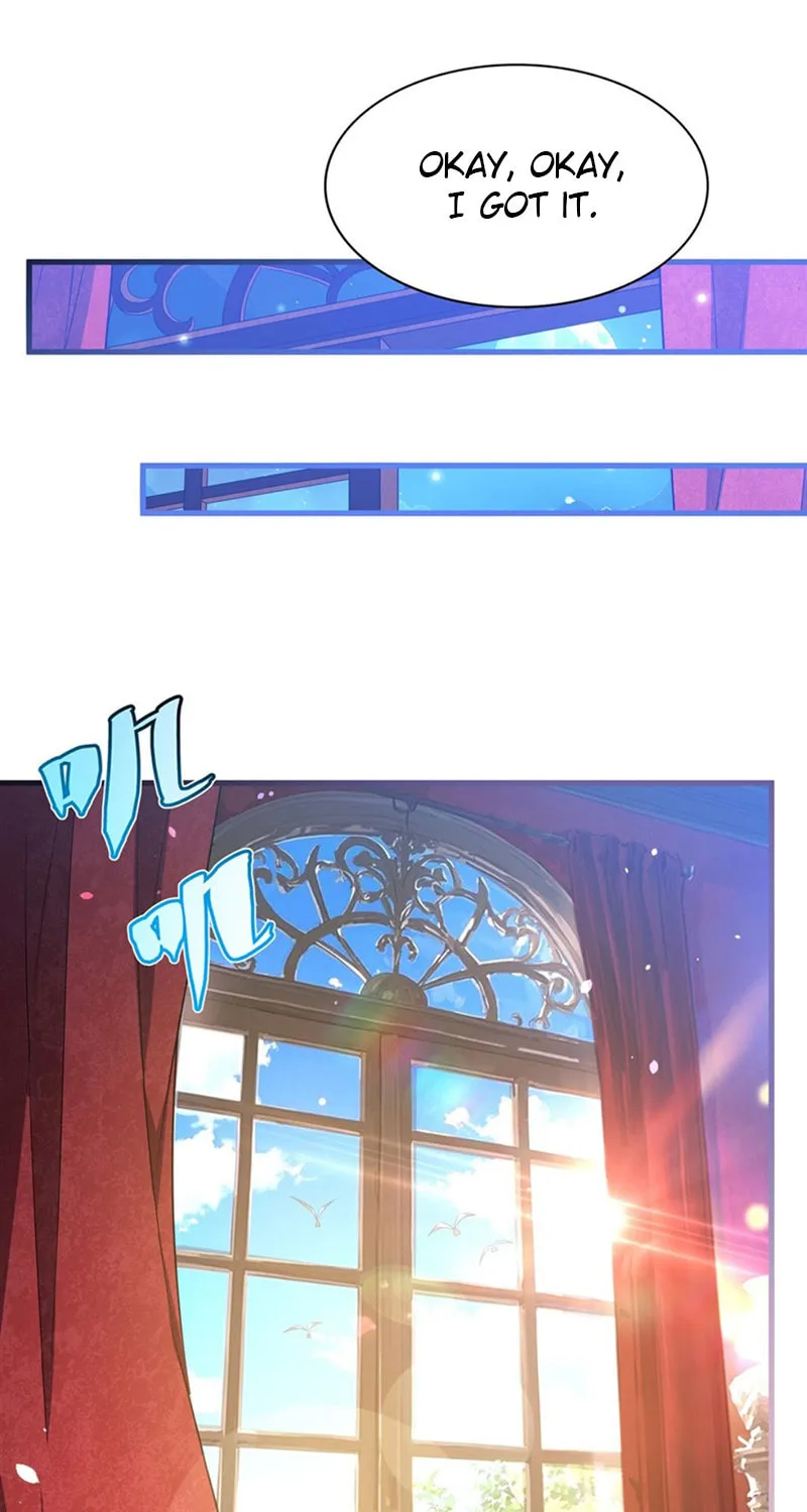 Bizui Elong Wo Bu Xiang Zai Gen Ni Dai Haizi Le Chapter 41 page 18 - 