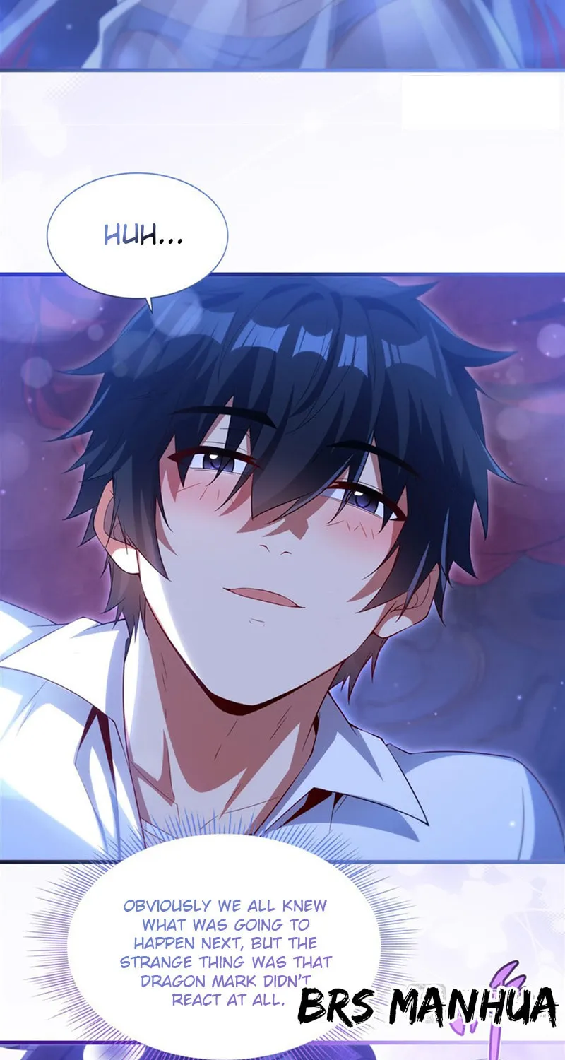 Bizui Elong Wo Bu Xiang Zai Gen Ni Dai Haizi Le Chapter 41 page 3 - 