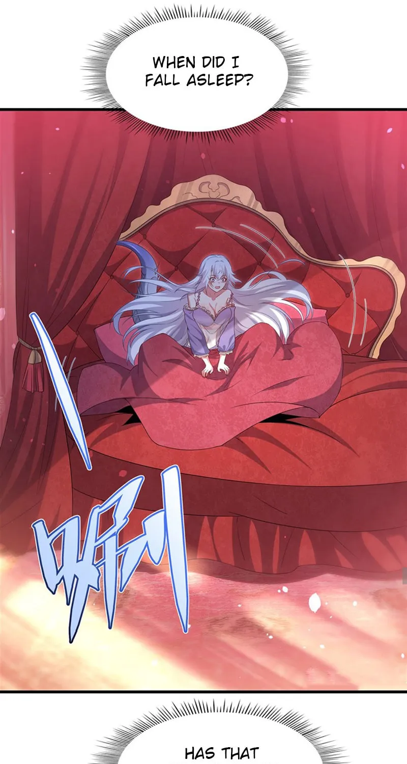 Bizui Elong Wo Bu Xiang Zai Gen Ni Dai Haizi Le Chapter 41 page 21 - 