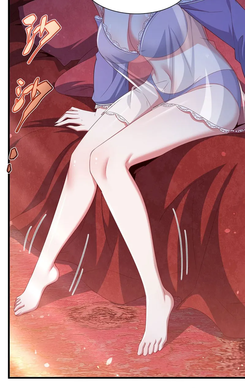 Bizui Elong Wo Bu Xiang Zai Gen Ni Dai Haizi Le Chapter 41 page 23 - 