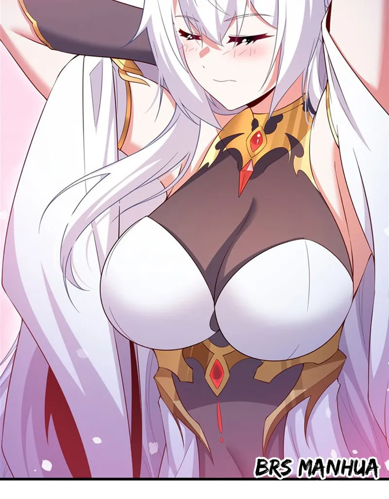 Bizui Elong Wo Bu Xiang Zai Gen Ni Dai Haizi Le Chapter 41 page 26 - 