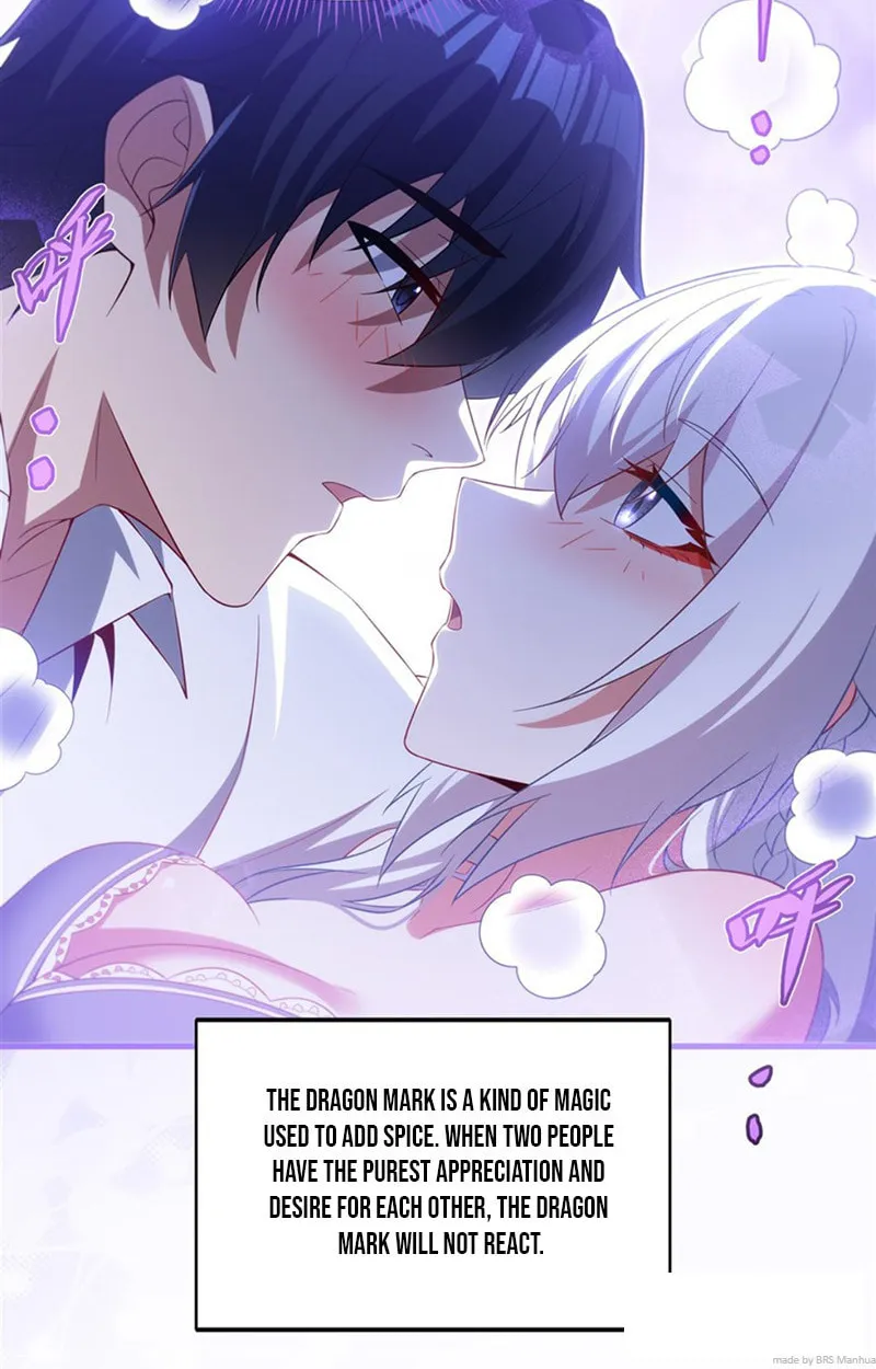 Bizui Elong Wo Bu Xiang Zai Gen Ni Dai Haizi Le Chapter 41 page 4 - 