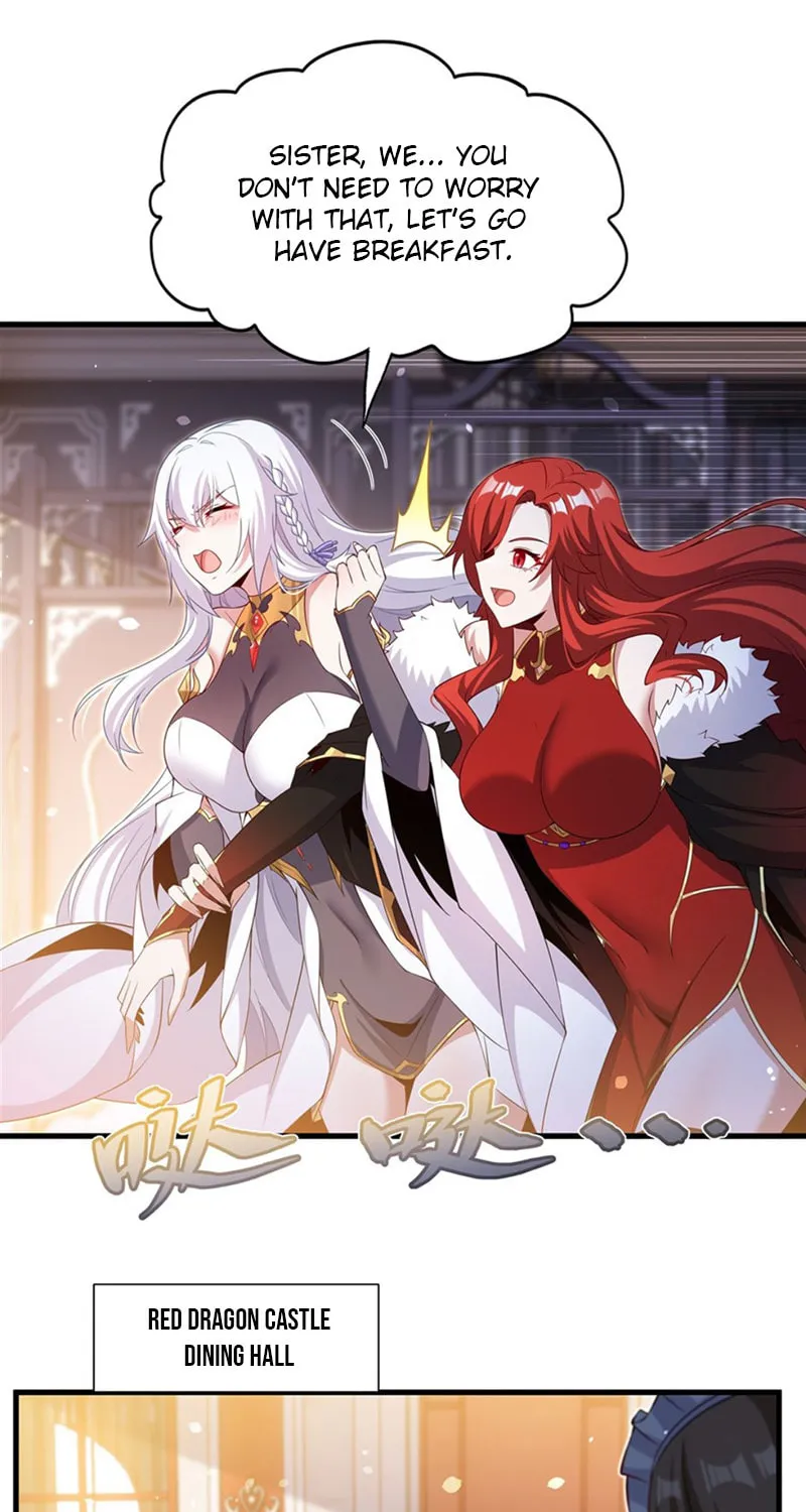 Bizui Elong Wo Bu Xiang Zai Gen Ni Dai Haizi Le Chapter 41 page 33 - 