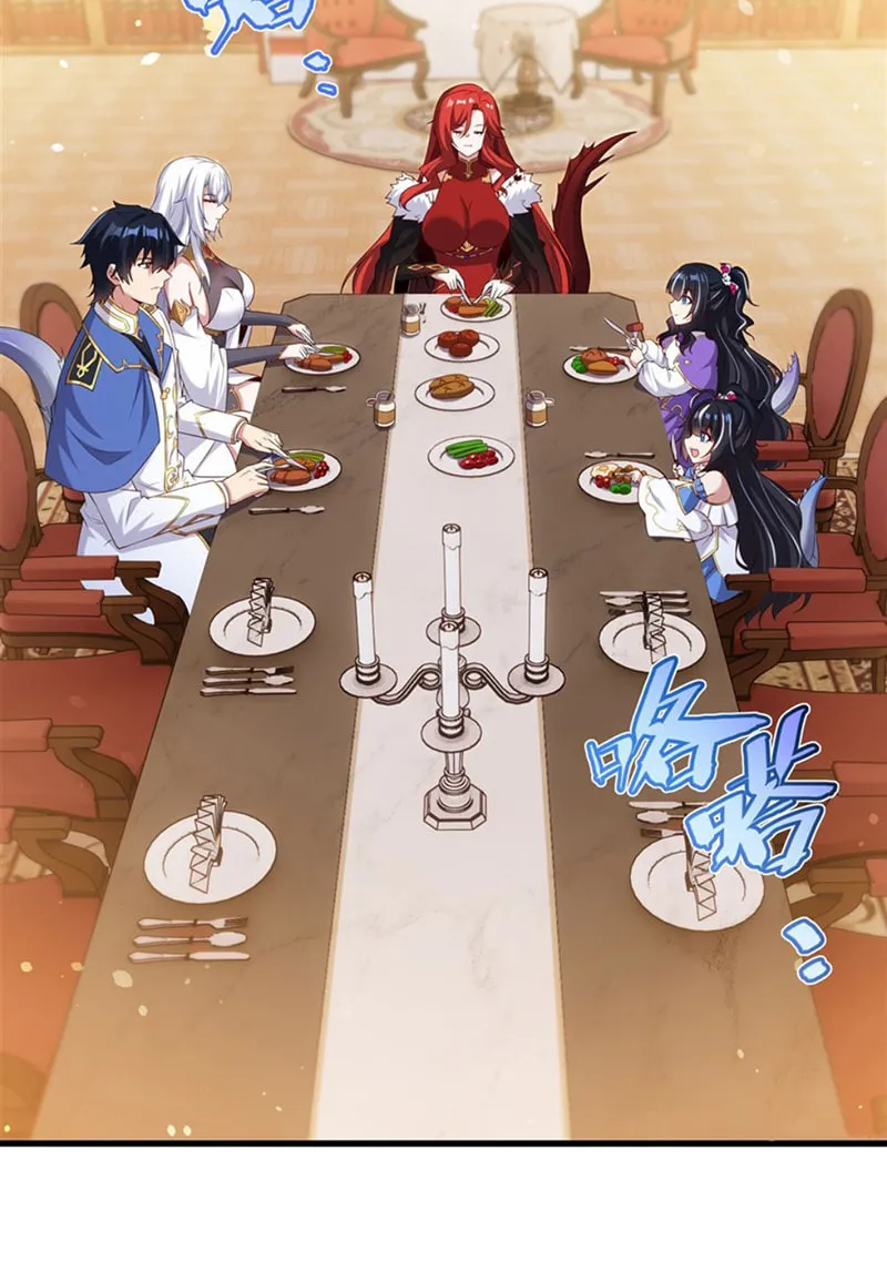 Bizui Elong Wo Bu Xiang Zai Gen Ni Dai Haizi Le Chapter 41 page 38 - 