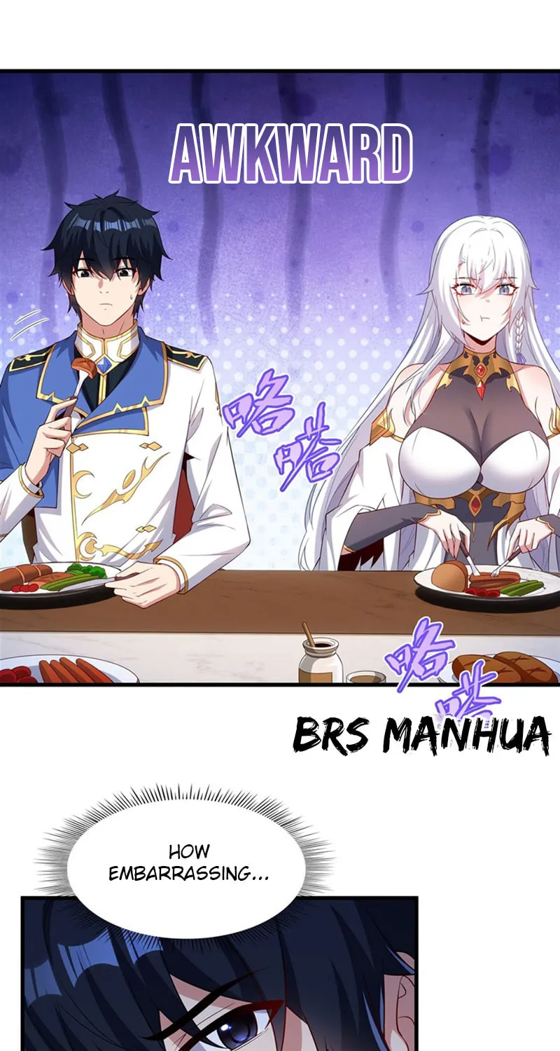 Bizui Elong Wo Bu Xiang Zai Gen Ni Dai Haizi Le Chapter 41 page 39 - 
