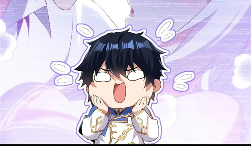 Bizui Elong Wo Bu Xiang Zai Gen Ni Dai Haizi Le Chapter 41 page 41 - 