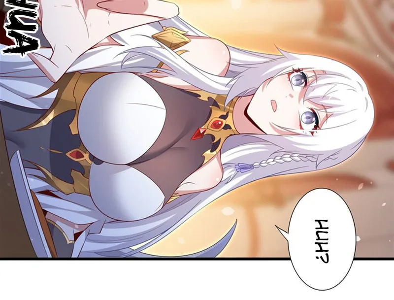 Bizui Elong Wo Bu Xiang Zai Gen Ni Dai Haizi Le Chapter 41 page 46 - 