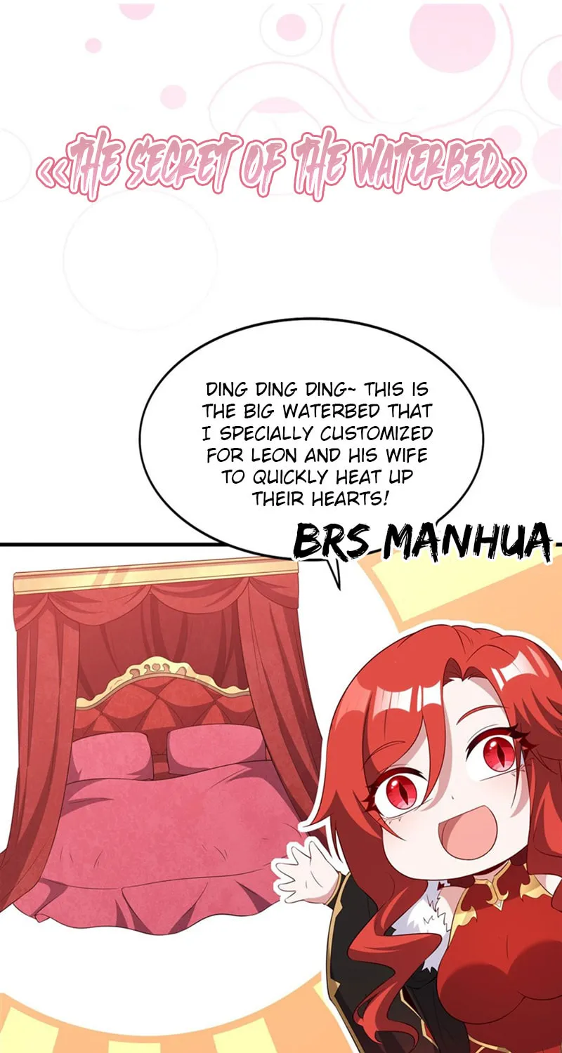 Bizui Elong Wo Bu Xiang Zai Gen Ni Dai Haizi Le Chapter 41 page 47 - 