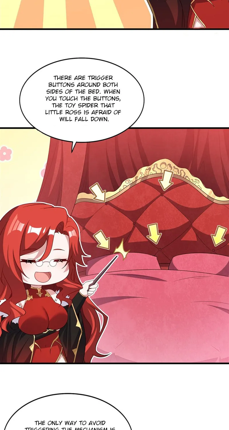 Bizui Elong Wo Bu Xiang Zai Gen Ni Dai Haizi Le Chapter 41 page 48 - 